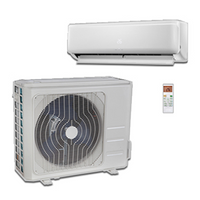 DUCTLESS MINI SPLIT