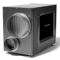 Dehumidifiers
