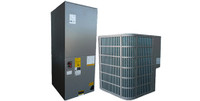 Complete Split Systems (Indoor/Outdoor)