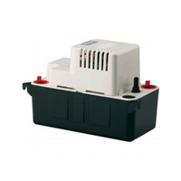 Coil Cleaner / Condensate Pump / Algae Treatment