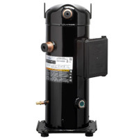 R32 & R454B COMPRESSORS