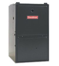 80% AFUE (metal vented)