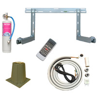 Mini Split Copper & Accessories