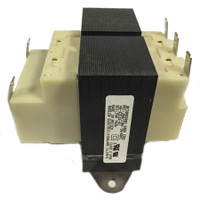 3 PHASE SERVICE PARTS