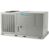 HEAT PUMP 3-12.5 TONS