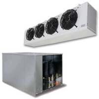 Commercial Refrigeration