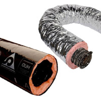 FLEXIBLE DUCT