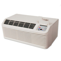 HEAT PUMP W/ BACK UP HEAT STRIP