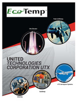 EcoTemp 80% Single Stage Low NOx Approved 110K BTU Gas Furnace, WFEL110C060A