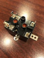 Switching Relay SPDT PR380 Coil 24VAC