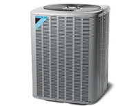3 Ton Daikin Heat Pump Three Phase Condenser,  DZ4SEA36