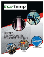 3 Ton EcoTemp 15.2 SEER2 90K BTU System W4A5S36AKAWA, WLAM424CA, WFER090C048C