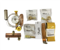 2 Ton DiamondAir 15.2 SEER2 Heat Pump System D1424HCL2, D1536HAEAL, TXV (F)