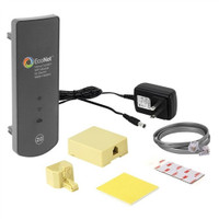 4 Ton 17 SEER Rheem Classic Plus EcoNet Two Stage Compressor Central System RA1748AJ2CB, RH2T4821MEACJA