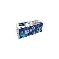 Fresh-Aire UV APCO Whole House Air Purifier 1-Year Lamp Warranty TUV-APCO-ER