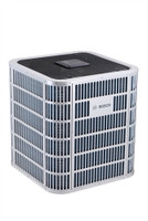 5 Ton Bosch 17.5 SEER, 17 SEER2 Heat Pump Inverter System BOVB-60HDN1-M18M, BVA-60WN1-M20