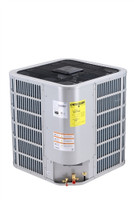 5 Ton Bosch 17.5 SEER, 17 SEER2 Heat Pump Inverter System BOVB-60HDN1-M18M, BVA-60WN1-M20