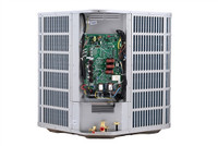 5 Ton Bosch 17.5 SEER, 17 SEER2 Heat Pump Inverter System BOVB-60HDN1-M18M, BVA-60WN1-M20