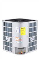 4-5 Ton Bosch Premium Connected Heat Pump Inverter Condenser, BOVB-60HDN1-M20G