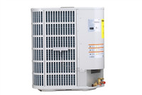 4-5 Ton Bosch Premium Connected Heat Pump Inverter Condenser, BOVB-60HDN1-M20G