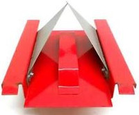 Amcraft Red Duct Tool Bottom