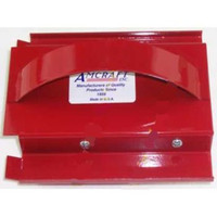 Amcraft Red Duct Tool Top