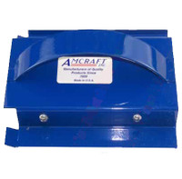 Amcraft Blue Duct Tool Top
