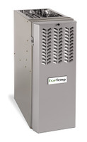 EcoTemp 80% Single Stage Low NOx Approved 45K BTU Gas Furnace, WFML045A024B (T)