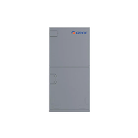 3 Ton R32 Gree Flexx Ultra Ducted Air Handler, FXU36HP230V1R32AH Front