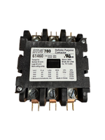 Mars 3 Pole Definite Purpose Contactor (24V, 50 Amp) 61460