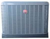 Front Angle Condenser