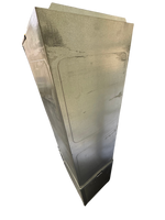 Back Side Tape Marks