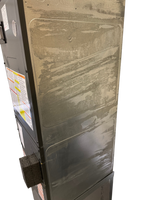 Right Side Tape Marks