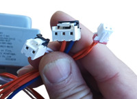 Wire Connections