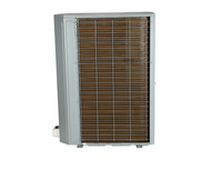 5 Ton Gree Flexx 19 SEER2 R32 Inverter Heat Pump FXU60HP230V1R32AO back