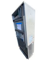 3 Ton Bard Wall-Hung 11 EER 208/230V R454B Air Conditioner with 10kW Heat Strip, New OEM Coil Repair W36AF-A10