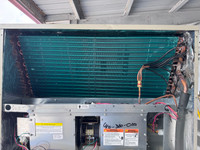 new evaporator OEM Bard W36AF-A10