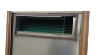 Reverse Top Panel Slight Damage