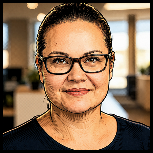 Amanda | Product Data Specialist