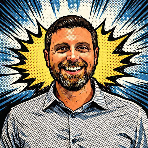 Trent Taucher | President