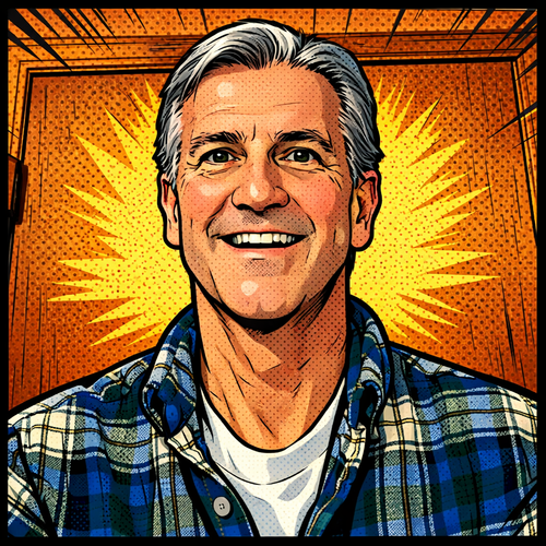 Mike | Sales Team Member