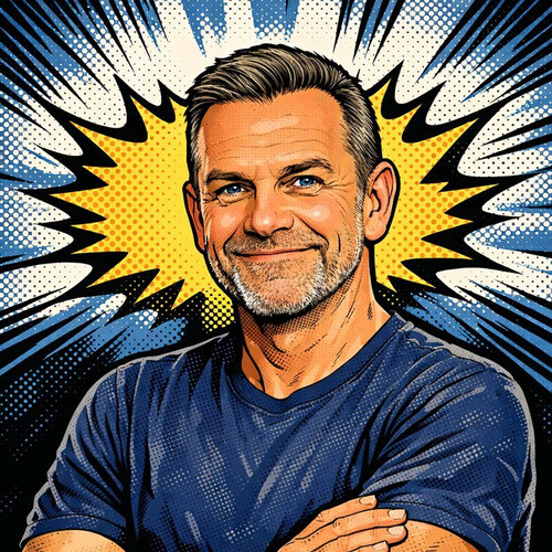 Derek Mason | Senior Sales Manager