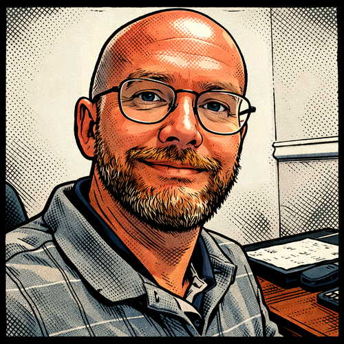 Chris | E-Commerce & Merchandising Specialist