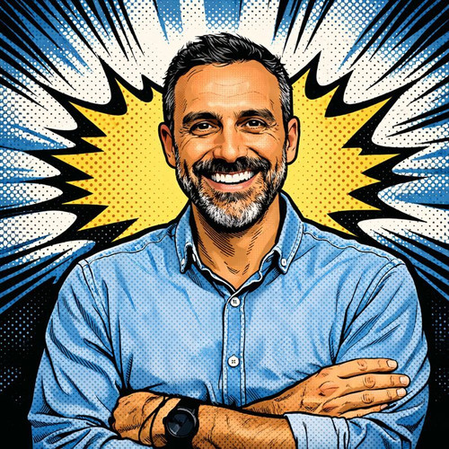 Mike Davis | Senior HVAC Technician