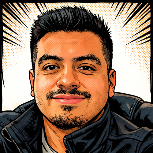 Eric | Bilingual Sales Team Member