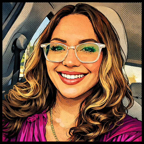 Alexis | Office Manager