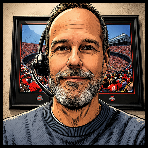 Fred | Sales Manager