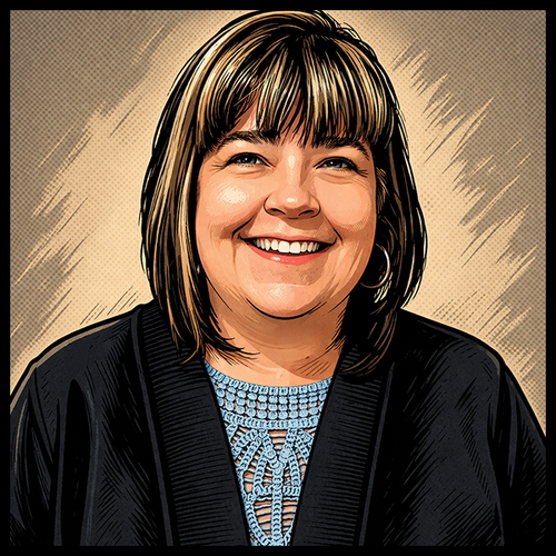 Lisa | Office Manager