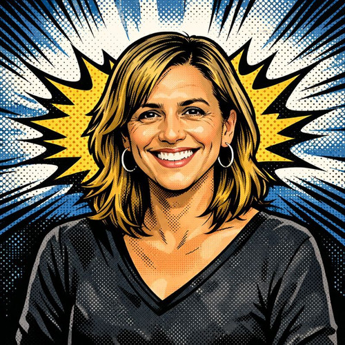 Audrey Vance | Lead Product Specialist