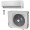 Ductless Mini Split Heat Pumps